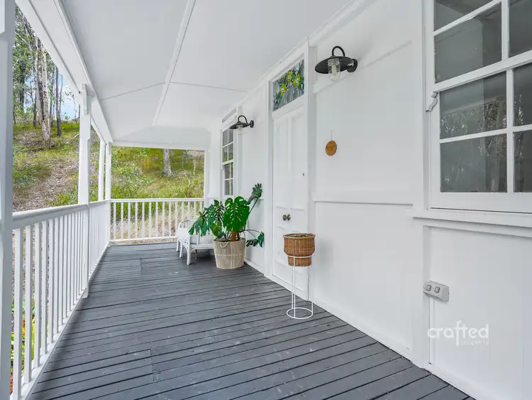 Second view of Homely house listing, 68 Dellcal Place, Tamborine QLD 4270