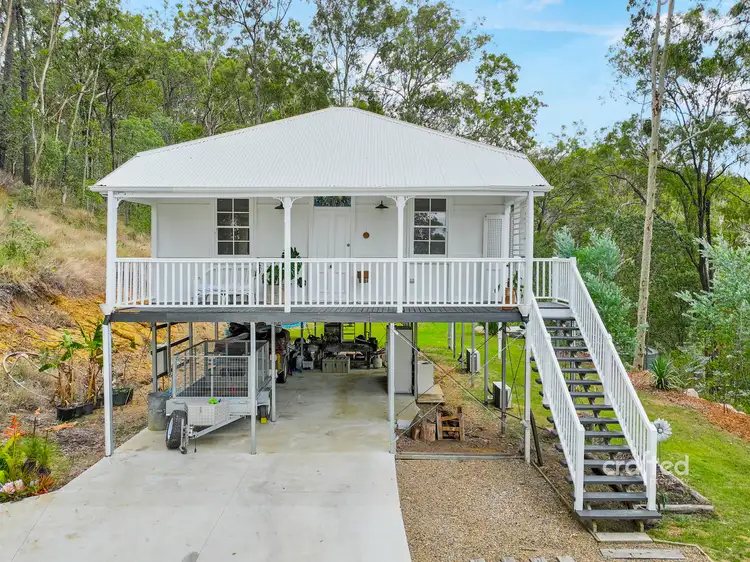Third view of Homely house listing, 68 Dellcal Place, Tamborine QLD 4270