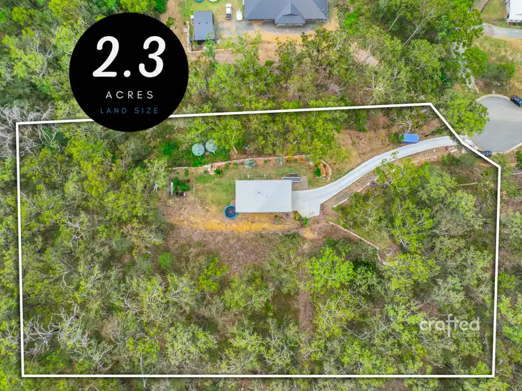 Fourth view of Homely house listing, 68 Dellcal Place, Tamborine QLD 4270