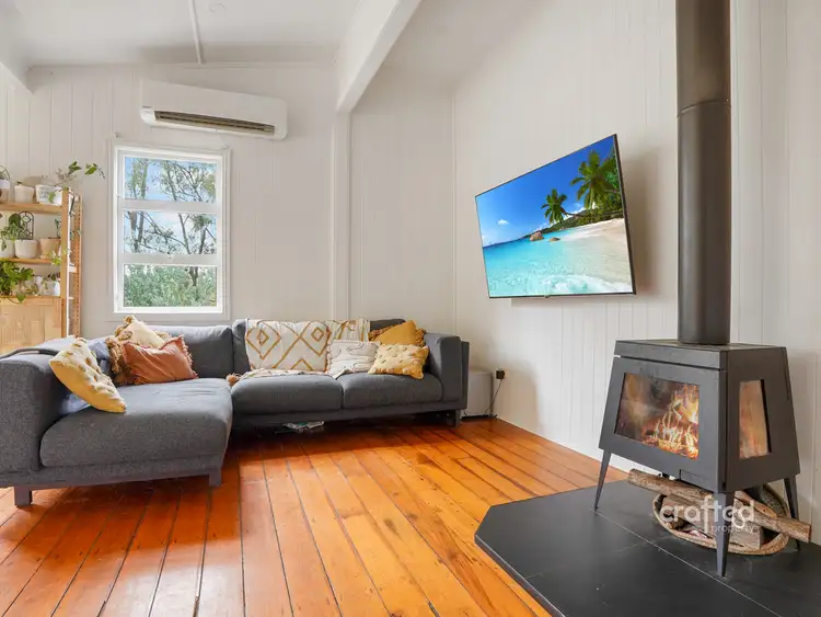Fifth view of Homely house listing, 68 Dellcal Place, Tamborine QLD 4270