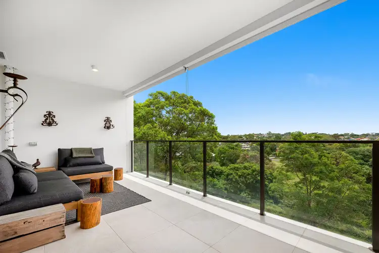 305/20-24 Curwen Terrace, Chermside QLD 4032