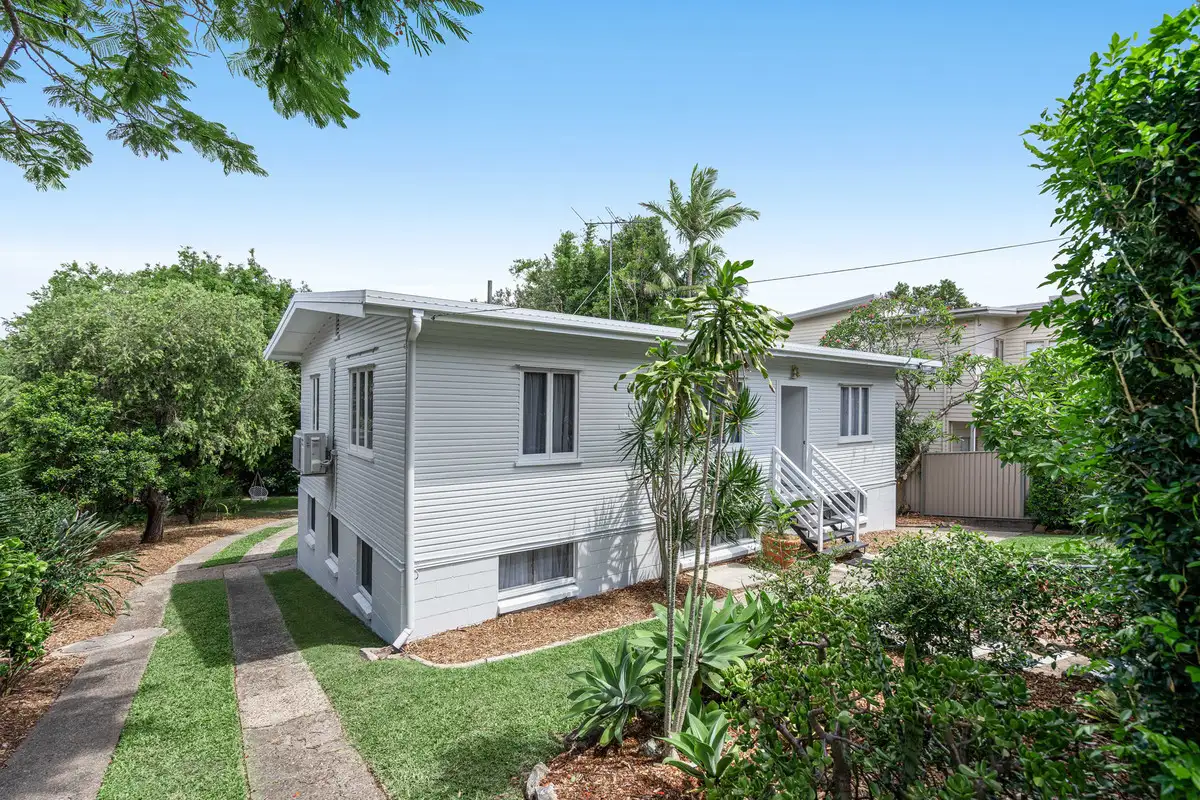 Main view of Homely house listing, 96 Raeburn Street, Manly West QLD 4179