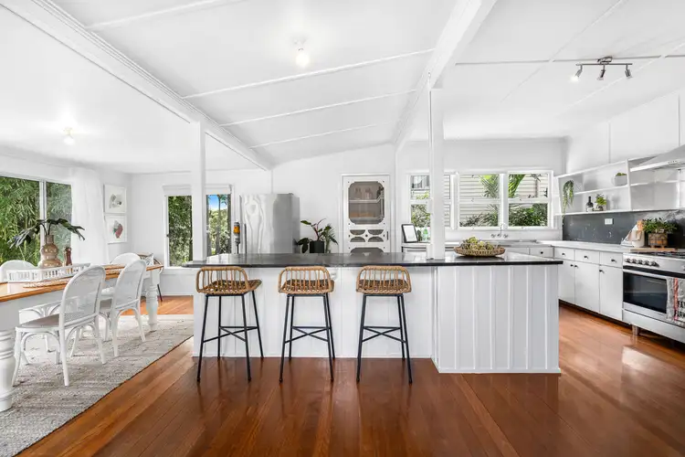 Third view of Homely house listing, 96 Raeburn Street, Manly West QLD 4179