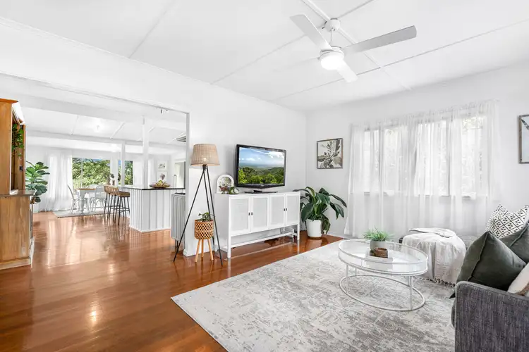 Sixth view of Homely house listing, 96 Raeburn Street, Manly West QLD 4179