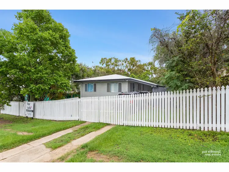 309 Saunders Street, Koongal QLD 4701