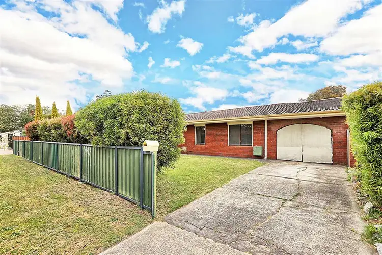 Main view of Homely house listing, 189 Cammillo Road, Kelmscott WA 6111