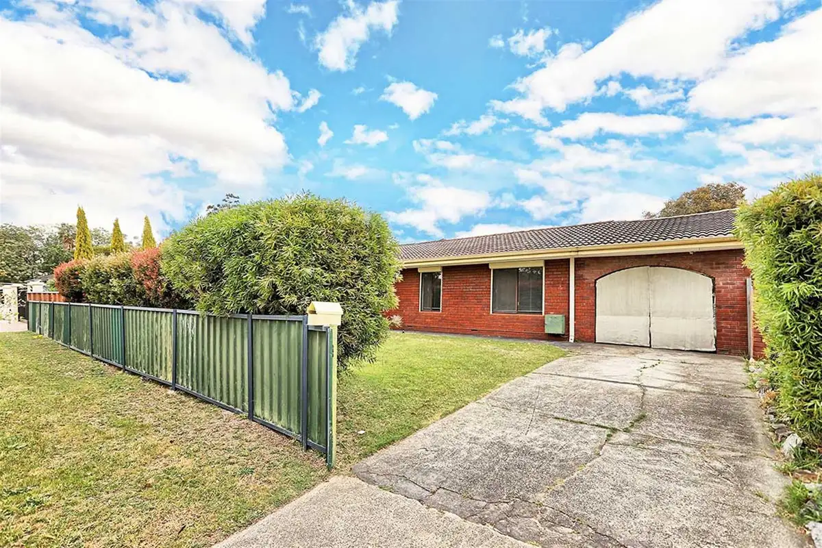 Main view of Homely house listing, 189 Cammillo Road, Kelmscott WA 6111