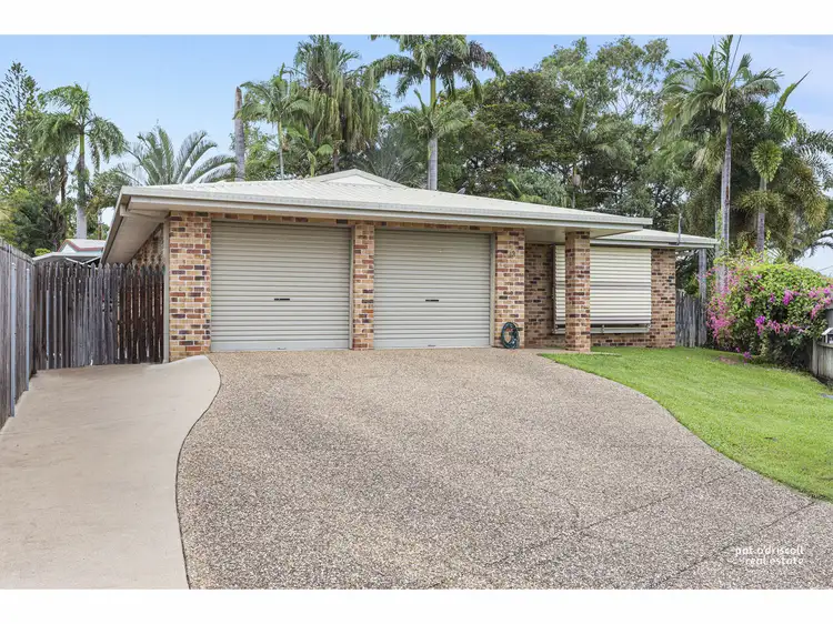 Main view of Homely house listing, 13 Stenlake Avenue, Kawana QLD 4701