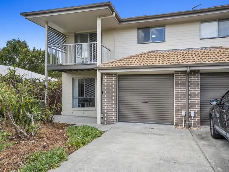 Main view of Homely townhouse listing, 38/30 Carmarthen Circuit, Pacific Pines QLD 4211