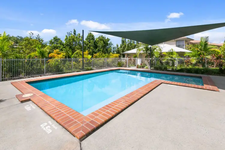 Second view of Homely townhouse listing, 38/30 Carmarthen Circuit, Pacific Pines QLD 4211