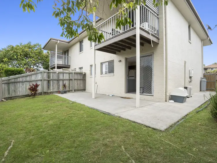 Third view of Homely townhouse listing, 38/30 Carmarthen Circuit, Pacific Pines QLD 4211