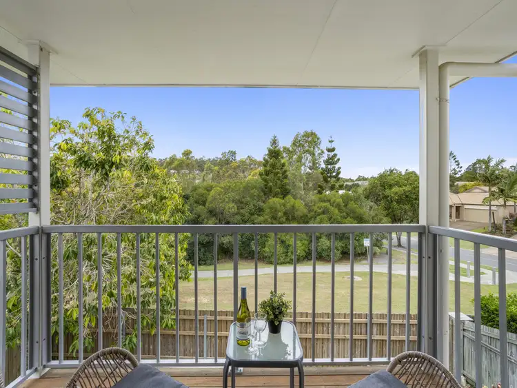 Sixth view of Homely townhouse listing, 38/30 Carmarthen Circuit, Pacific Pines QLD 4211