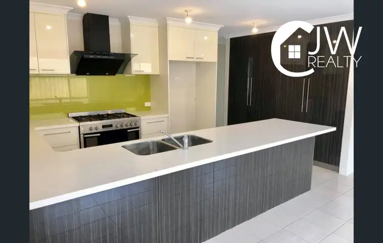 Third view of Homely house listing, 21 Marseilles Drive, Yalyalup WA 6280