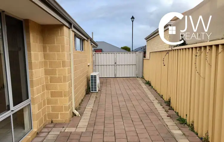 Fourth view of Homely house listing, 21 Marseilles Drive, Yalyalup WA 6280