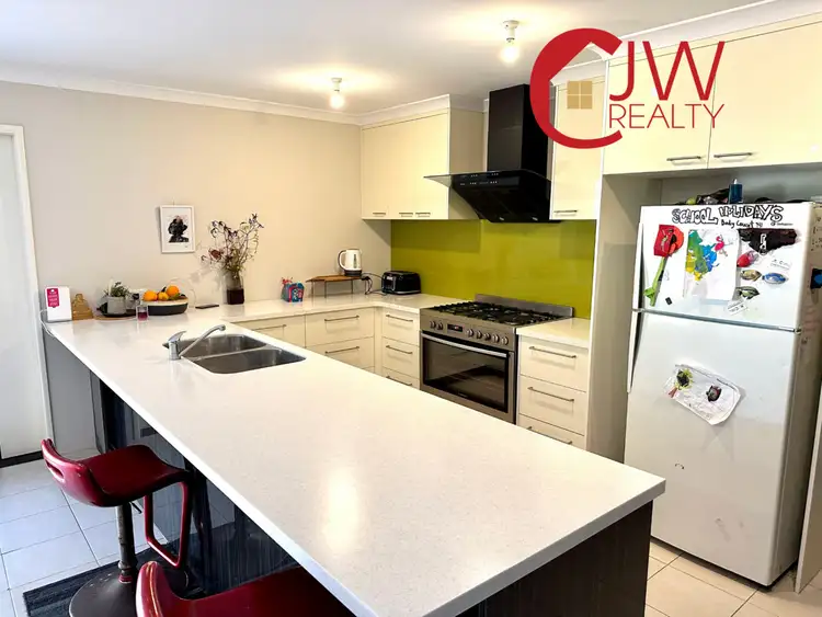 Sixth view of Homely house listing, 21 Marseilles Drive, Yalyalup WA 6280