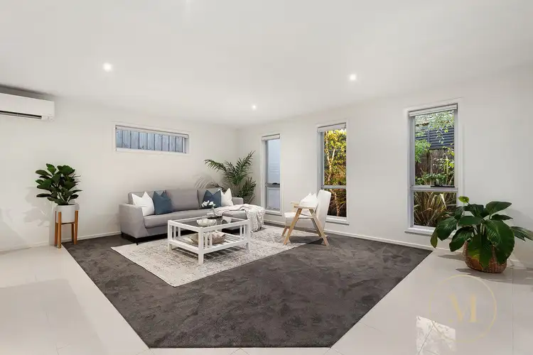 Second view of Homely unit listing, 2/11 Fraser Avenue, Edithvale VIC 3196