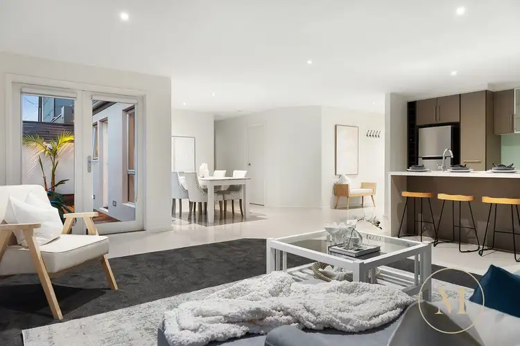 Third view of Homely unit listing, 2/11 Fraser Avenue, Edithvale VIC 3196