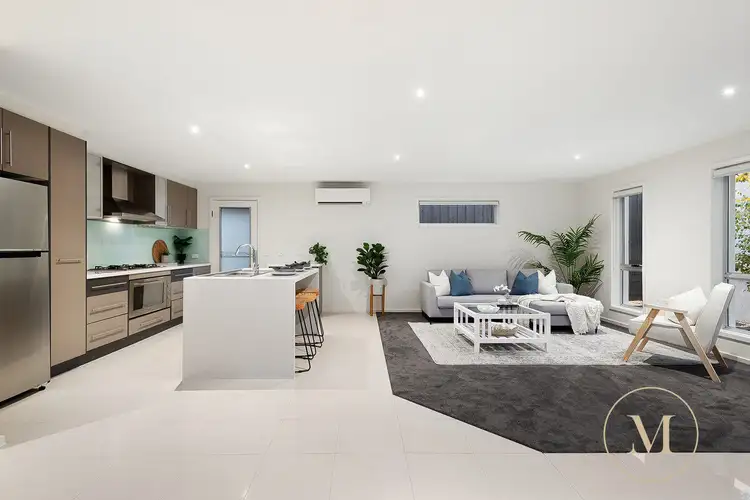 Fifth view of Homely unit listing, 2/11 Fraser Avenue, Edithvale VIC 3196