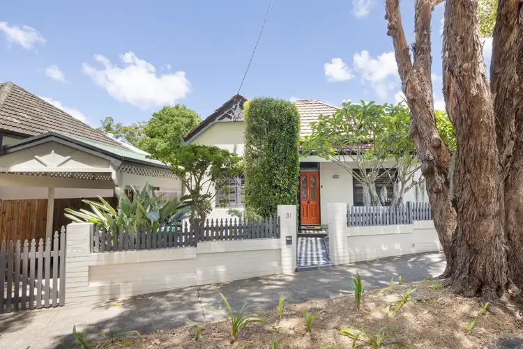 31 North Avenue, Leichhardt NSW 2040