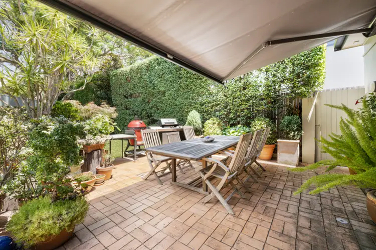 Fifth view of Homely house listing, 31 North Avenue, Leichhardt NSW 2040