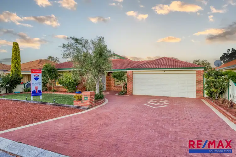 Main view of Homely house listing, 5 Richards Place, Cannington WA 6107