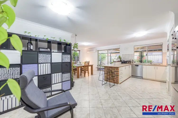 Second view of Homely house listing, 5 Richards Place, Cannington WA 6107