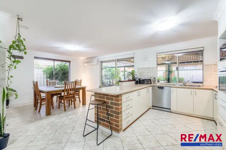 Third view of Homely house listing, 5 Richards Place, Cannington WA 6107