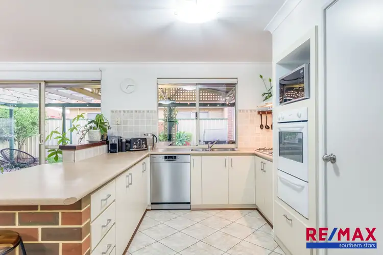 Fourth view of Homely house listing, 5 Richards Place, Cannington WA 6107