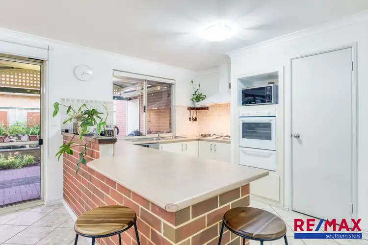 Fifth view of Homely house listing, 5 Richards Place, Cannington WA 6107