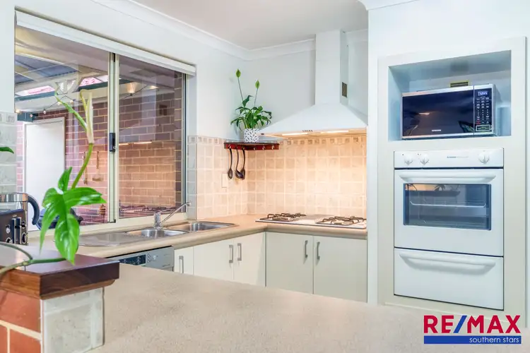 Sixth view of Homely house listing, 5 Richards Place, Cannington WA 6107