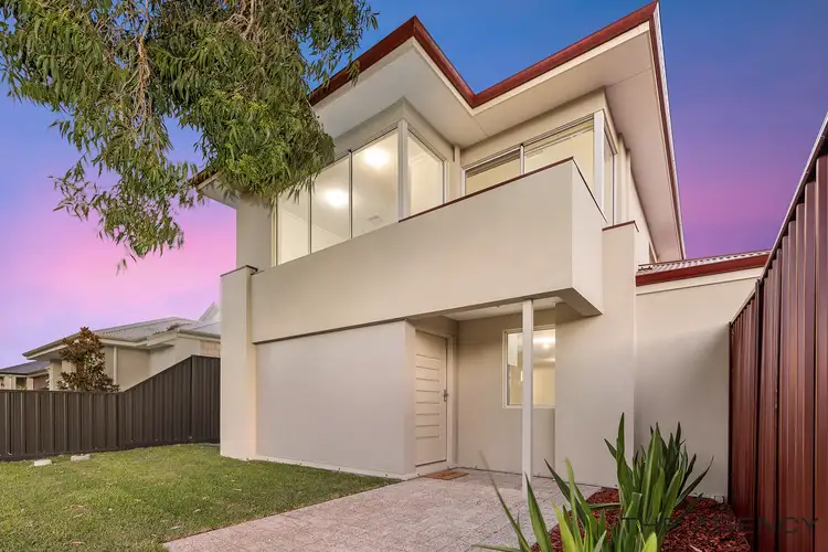 Second view of Homely house listing, 27 Fitzroy Road, Rivervale WA 6103