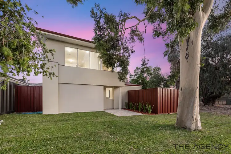 Third view of Homely house listing, 27 Fitzroy Road, Rivervale WA 6103