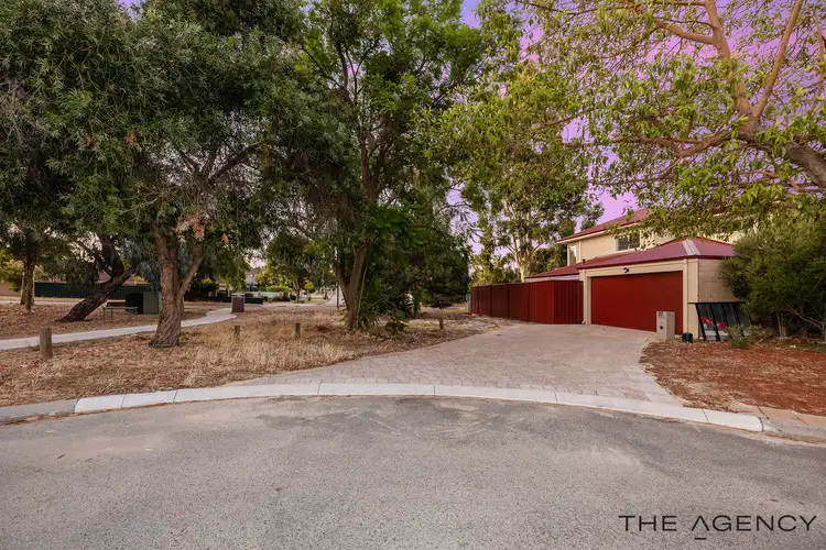 Fifth view of Homely house listing, 27 Fitzroy Road, Rivervale WA 6103