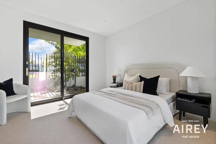 Fourth view of Homely house listing, 14 Derby Street, Swanbourne WA 6010