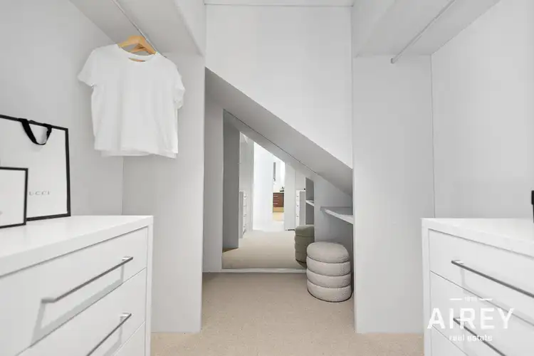 Fifth view of Homely house listing, 14 Derby Street, Swanbourne WA 6010