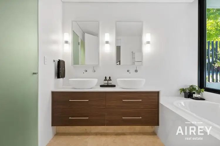 Sixth view of Homely house listing, 14 Derby Street, Swanbourne WA 6010