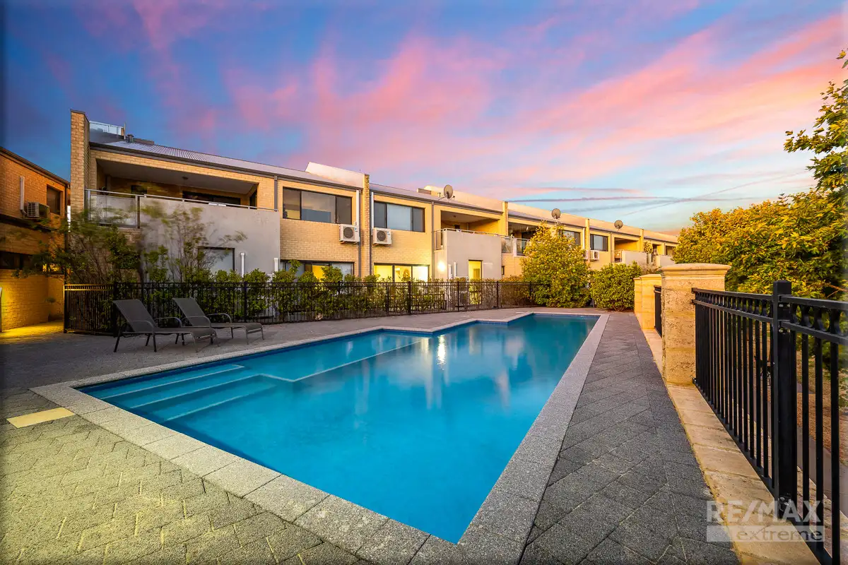 Main view of Homely apartment listing, 2/4 Burnley Way, Butler WA 6036