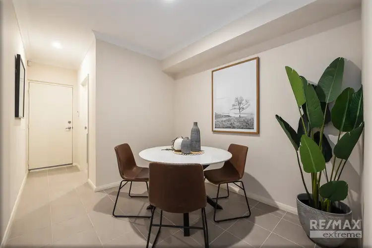 Third view of Homely apartment listing, 2/4 Burnley Way, Butler WA 6036