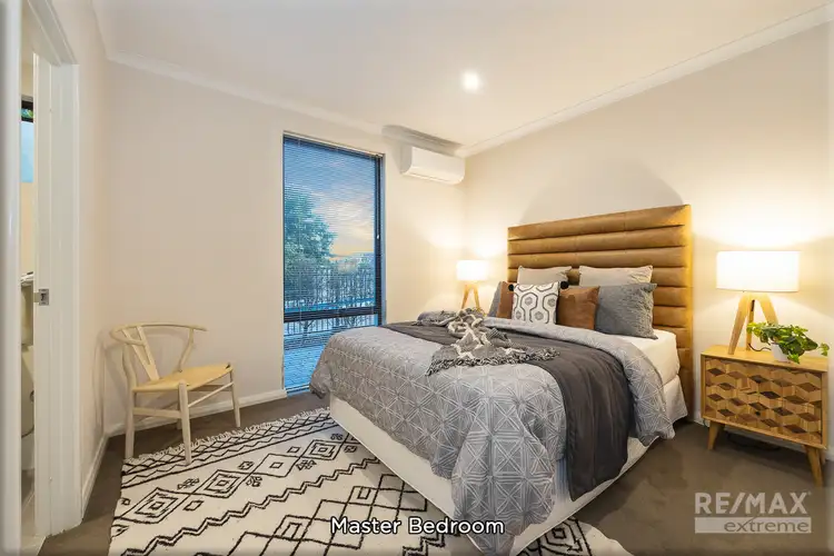 Fourth view of Homely apartment listing, 2/4 Burnley Way, Butler WA 6036