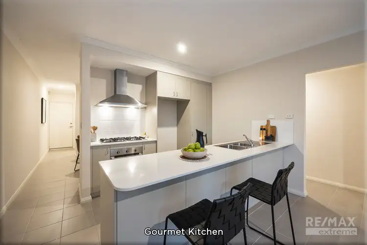 Seventh view of Homely apartment listing, 2/4 Burnley Way, Butler WA 6036