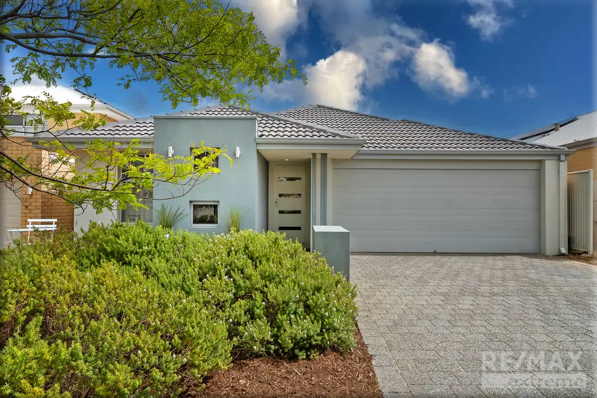 Main view of Homely house listing, 45 Malleefowl Way, Alkimos WA 6038