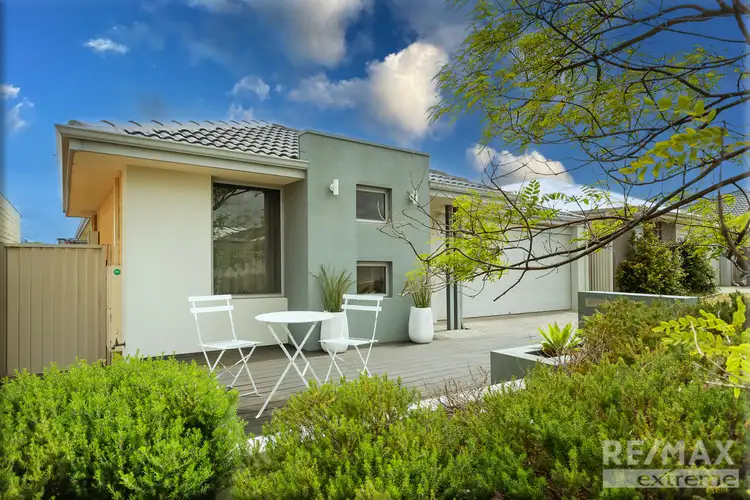 Third view of Homely house listing, 45 Malleefowl Way, Alkimos WA 6038