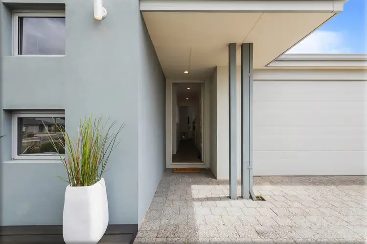 Fourth view of Homely house listing, 45 Malleefowl Way, Alkimos WA 6038