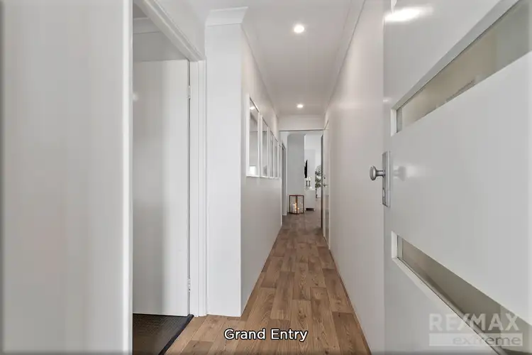 Fifth view of Homely house listing, 45 Malleefowl Way, Alkimos WA 6038