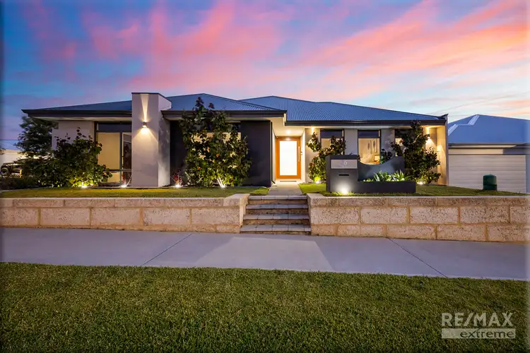 26 Bisque Street, Eglinton WA 6034