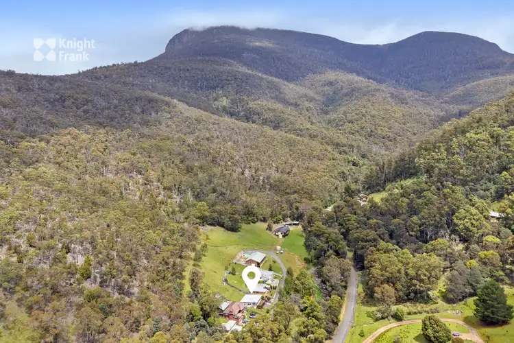 460 Lenah Valley Road, Lenah Valley TAS 7008