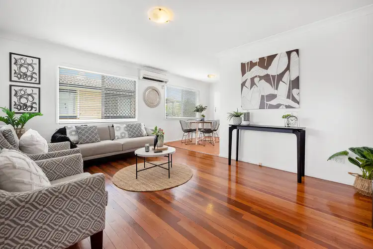Second view of Homely house listing, 62 Taragon Street, Bald Hills QLD 4036