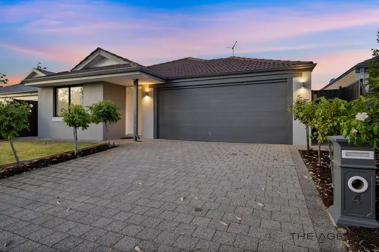 4 Sirocco Promenade, Dayton WA 6055