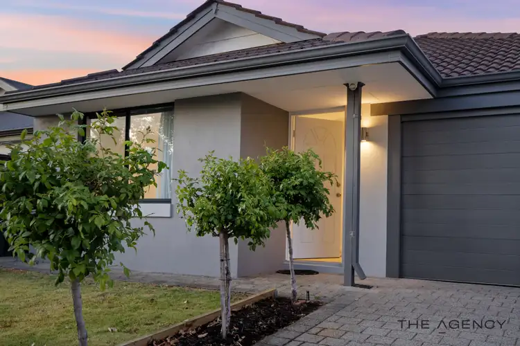 Third view of Homely house listing, 4 Sirocco Promenade, Dayton WA 6055