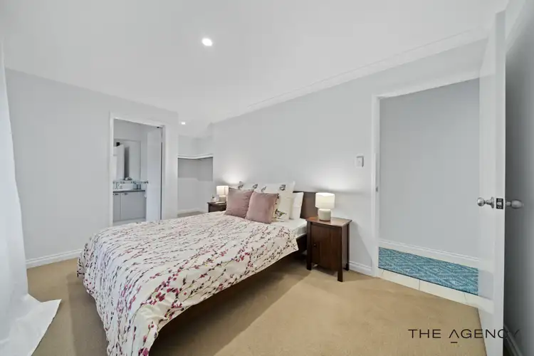 Sixth view of Homely house listing, 4 Sirocco Promenade, Dayton WA 6055